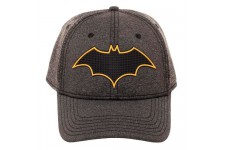 BIOWORLD - DC Comics Batman casquette, cap