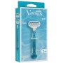 Gillette for Women Lames de rechange Venus Smooth, pack de 4