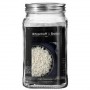 Lot de 4 : Ritzenhoff & Breker Bocal 'VIO', carré, 1,4 l