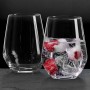 Ritzenhoff & Breker Verre à long drink 'MAMBO', 0,4 l