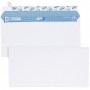 GPV Enveloppes, C5, 162 x 229 mm, blanc, sans fenêtre