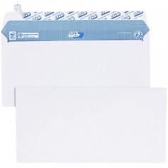 GPV Enveloppes, C5, 162 x 229 mm, blanc, sans fenêtre