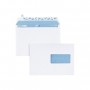 GPV Enveloppes, C5, 162 x 229 mm, blanc, avec fenêtre