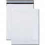 GPV Pochettes d'expédition, 310 x 410 mm, en polyéthylène