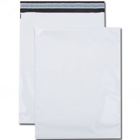 GPV Pochettes d'expédition, 310 x 410 mm, en polyéthylène