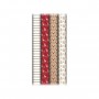 Lot de 20 : Clairefontaine Papier cadeau de Noël 'Lovely Home Red'