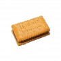 LEIBNIZ Biscuit au beurre 'Keks 'n' Cream Choco', dans un