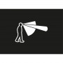 PETZL - Lampe ACTIK CORE - Unisex, Taille Unique