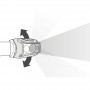 PETZL - Lampe ACTIK CORE - Unisex, Taille Unique