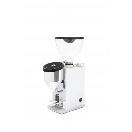Moulin à café Rocket Espresso Faustino Chrome (2022)