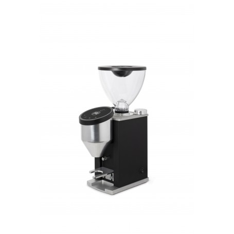 Moulin à café Rocket Espresso Faustino Matt Black (2022)
