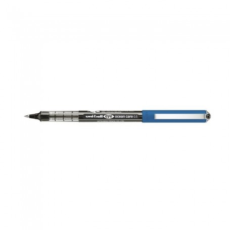 uni-ball Stylo roller eye ocean care 0.5, noir