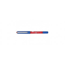 uni-ball Stylo roller eye ocean care 0.5, rouge