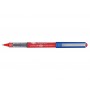 uni-ball Stylo roller eye ocean care 0.5, rouge