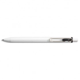 uni-ball Stylo roller encre gel one UMNS/07, noir