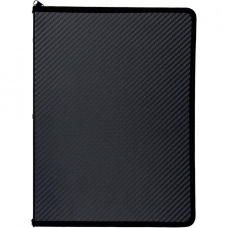 MAUL Chemise de confrence MAULflexx, A4, noir