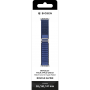 Bracelet Alpine Apple Watch 30/40/41mm Bleu