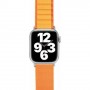 Bracelet Alpine Apple Watch 30/40/41mm Orange