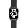 Bracelet Milanais Apple Watch 42/44/45/49 Graphite