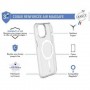 FC Air Magsafe IP15 Transparent OFG
