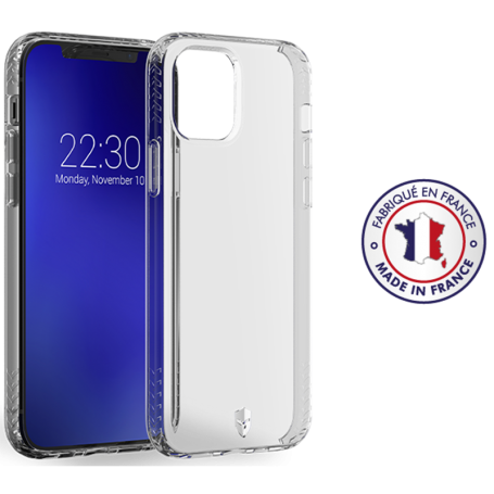 FC Pulse IP 12/12 Pro OFG Transparente