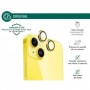 FG MG Lens Protector x2 IP15/15PL/14/14PL Gold