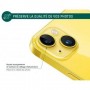 FG MG Lens Protector x2 IP15/15PL/14/14PL Gold