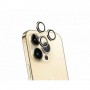 FG MG Lens Protector x3 IP15P/15PM/14P/14PM Gold