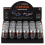 GADGETMONSTER Verkaufsdisplay à 24 Stück R/C Mini Car ferngest.