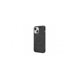 SBS Instinct Mag Cover iPhone 15 schwarz