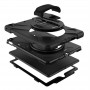 Eiger Peak 500m Case Galaxy Tab S9 schwarz