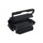 Tefal Optigrill+ XL GC7248 mit Snacking+Backing