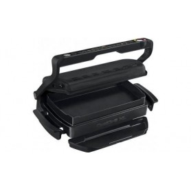 Tefal Optigrill+ XL GC7248 mit Snacking+Backing