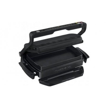Tefal Optigrill+ XL GC7248 mit Snacking+Backing