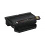 Tefal Optigrill+ XL GC7248 mit Snacking+Backing