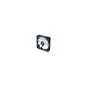 Titan TFD-12025H12ZP/KE(RB) Fan 120x120x25mm, Extreme Fan, with PWM, silent