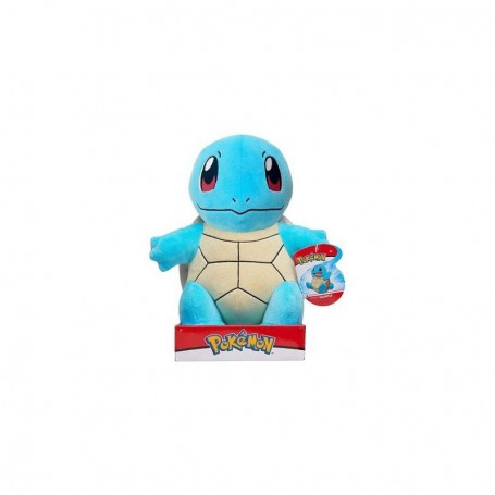 Pokemon Squirtle plush toy 23cm
