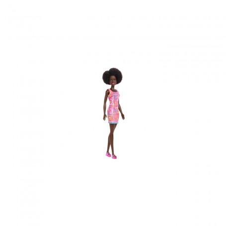 Barbie Chic assorted doll