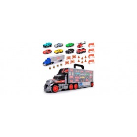 Truck carry case 42pcs