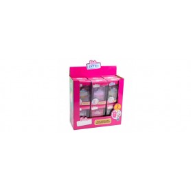Barbie Mini suitcase accessories assorted