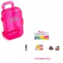 Barbie Mini suitcase accessories assorted