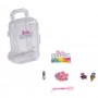 Barbie Mini suitcase accessories assorted