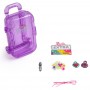 Barbie Mini suitcase accessories assorted