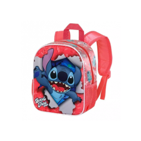 Disney Stitch Thing 3D backpack 31cm
