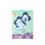 Disney Stitch assorted raincoat