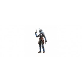 Star Wars Bo-Katan Kryze figure 15cm