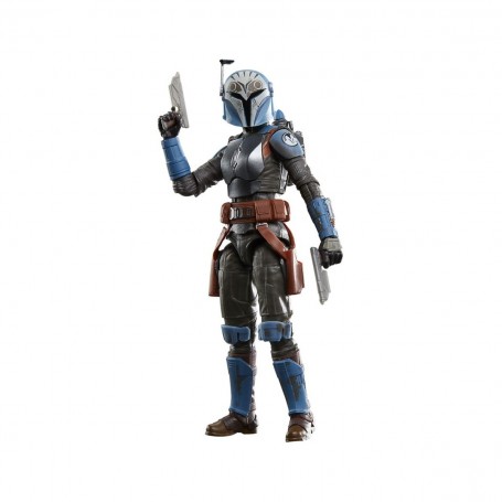 Star Wars Bo-Katan Kryze figure 15cm