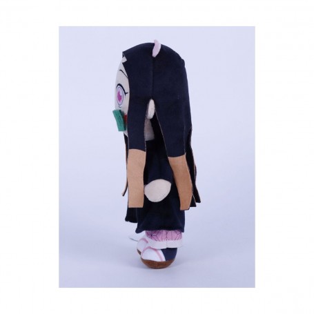 Demon Slayer Kimetsu no Yaiba Nezuko Kamado plush toy 27cm