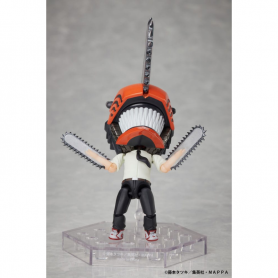 Chainsaw Man Deform Action Chainsaw Man figure 9cm