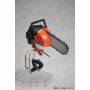 Chainsaw Man Deform Action Chainsaw Man figure 9cm